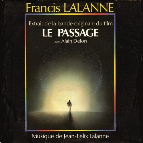 Francis lalanne extrait - francis, de