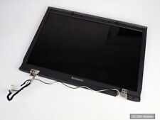 Lenovo 3000 N200 Ersatzteil LCD Screen Display Bildschirm Glossy mit Antennen