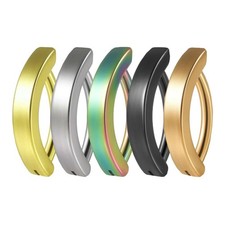 Titan Bauchnabelpiercing