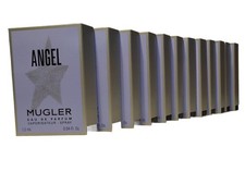 Thierry Mugler Angel  12x 1,2ml EDP