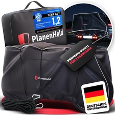 PlanenHeld Fahrradschutzhülle