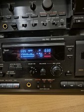 Sony TC-WR735S Doppel