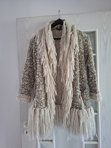 Retro boho mantel - retro,