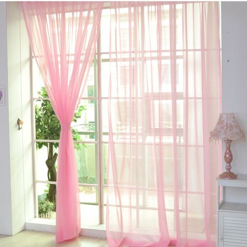 Moderne gardine dekoration - gardine,