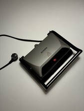 elektro kontaktgrill von Severin 800W in gutem Zustand 8.5 x 27 x 22.5 cm