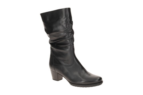 Gabor schuhe 8033 schwarz - gabor,