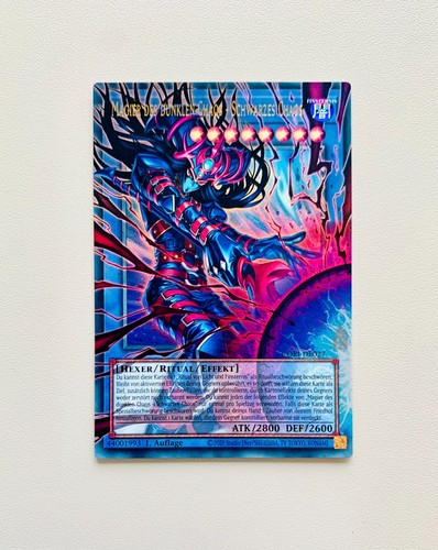 Chaos origins - yu-gi-oh!,