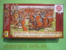 1:72 Zvezda #8043 Antike