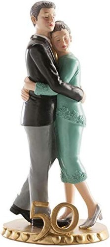 Ehepaar tortenfigur zur - ehepaar,