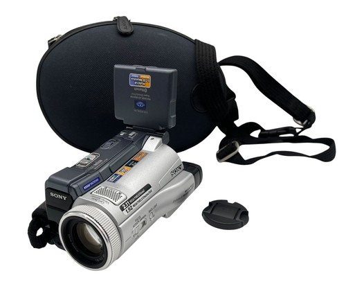 Sony dcr ip220e handycam - sony,