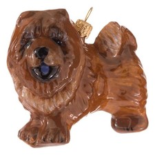 Christbaumkugel Figur