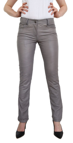 Dorin damen lederhose - damen, echt