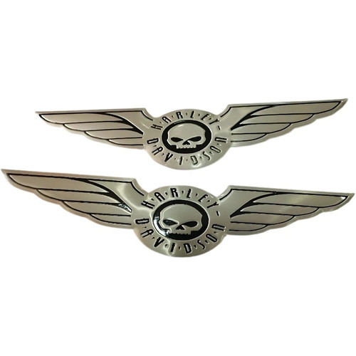 Flexibles harley davidson - flexibles,