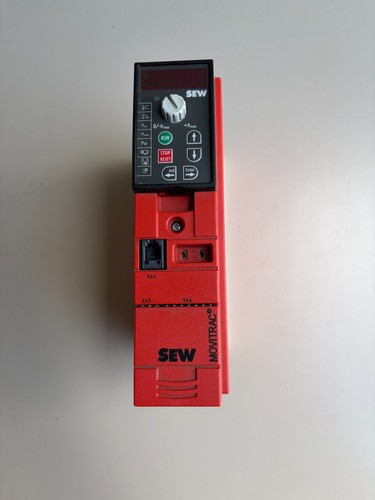 Sew eurodrive movitrac - sew,