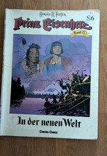 Prinz Eisenherz  - Band 12 -