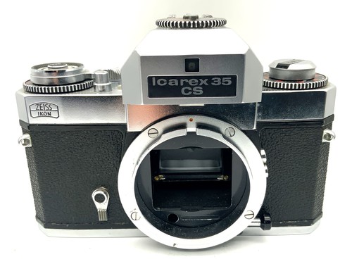 Zeiss ikon icarex - zeiss, 35