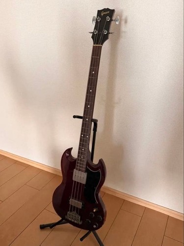 Greco bass - sg,