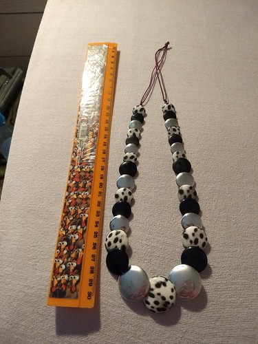 Kette modeschmuck mit - modeschmuck,
