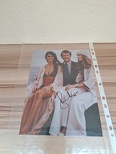 James Bond- Roger Moore -