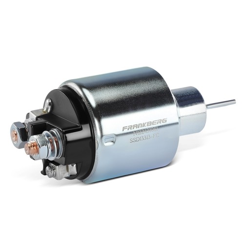 Magnetschalter starter 12v - starter,