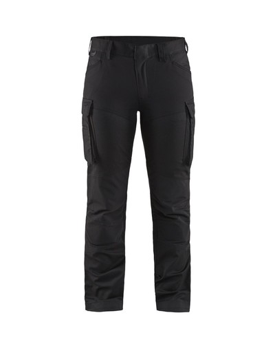 Blakläder damen service - ,