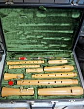 Sopranino von Schreiber +