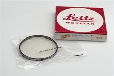 Leitz Leica UVa Filter