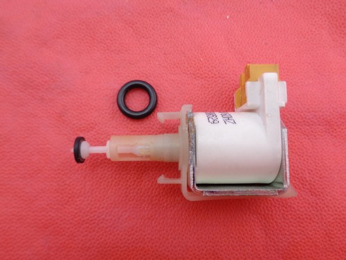 Miele magnetventil 91327 - magnetventil, 91327.02