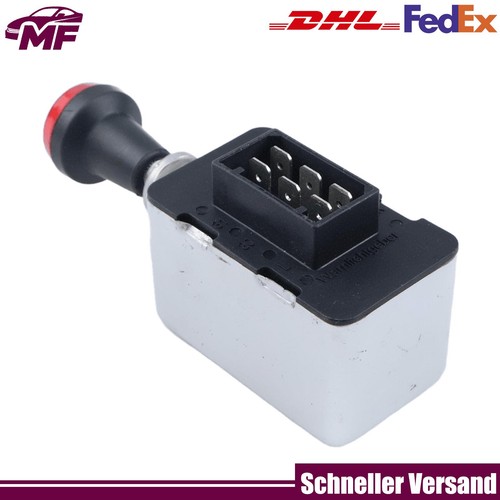 Warnblinkschalter