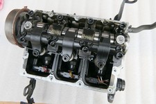 VW Polo 9N3 Ibiza 6L Zylinderkopf Motor 1.4 TDI 3 Zylinder BWB BMS BNV AMF BHC