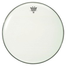 Bass-Drum-Fell Remo Ambassador