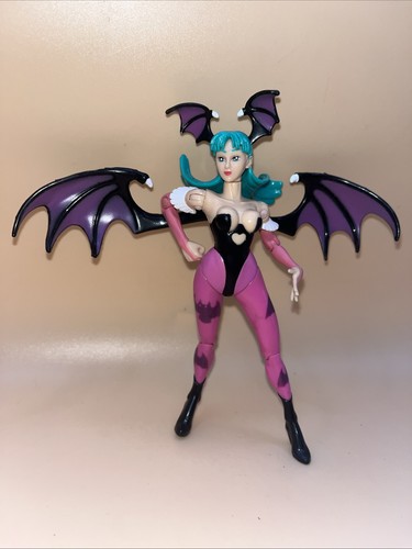 Morrigan asland marvel - morrigan, vs