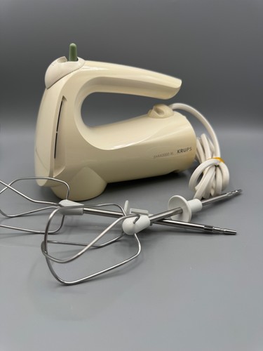 Krups mix 2000xl - mix,