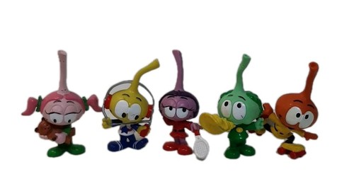 Schnorchels schleich figuren - schnorchels, 5