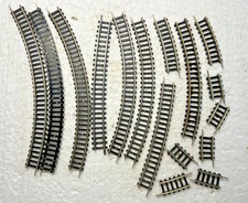 Piko Spur N Gleis Konvolut 16 tlg.