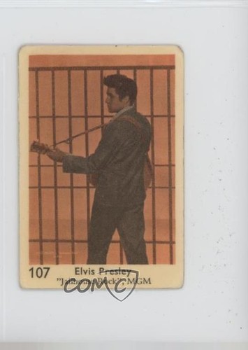 1957 dutch gum - large, number