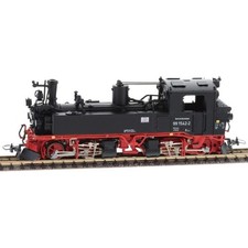 Bemo 1016862 Dampflok 99