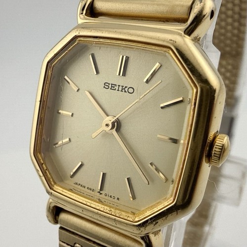 Sehr guter zustand seiko - [sehr, zustand]