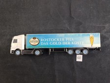 werbetrucks 1:87, Rostocker