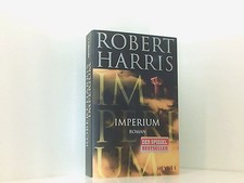Imperium: Roman (Cicero, Band 1) Roman Harris, Robert und Wolfgang Mül 661544273