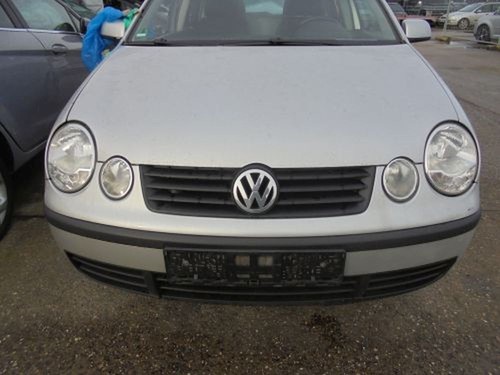 Motorhaube la7w reflexsilber - motorhaube,