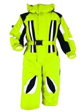 Schneeanzug Kinder Winter Ski