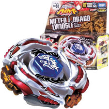 TAKARA TOMY Meteo L-Drago