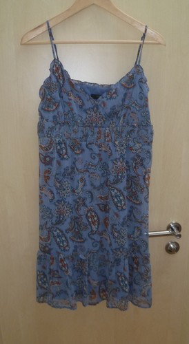 Esprit feines chiffon - feines, boho