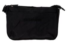CHIEMSEE Apanatschi Shoulderbag Umhängetasche Tasche Black Schwarz Neu