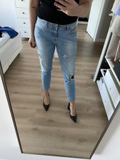 Tigerhill Boyfriend Jeans 28