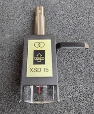 EMT XSD 15 SPH/SFL or  XND 65