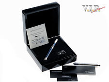 S.T.DUPONT NUEVO MUNDO LIMITED