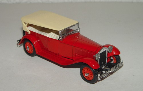 Rio 42 lancia - 41, /