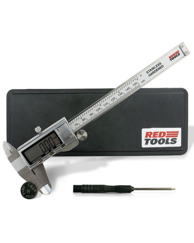 Red tools digitaler - red,